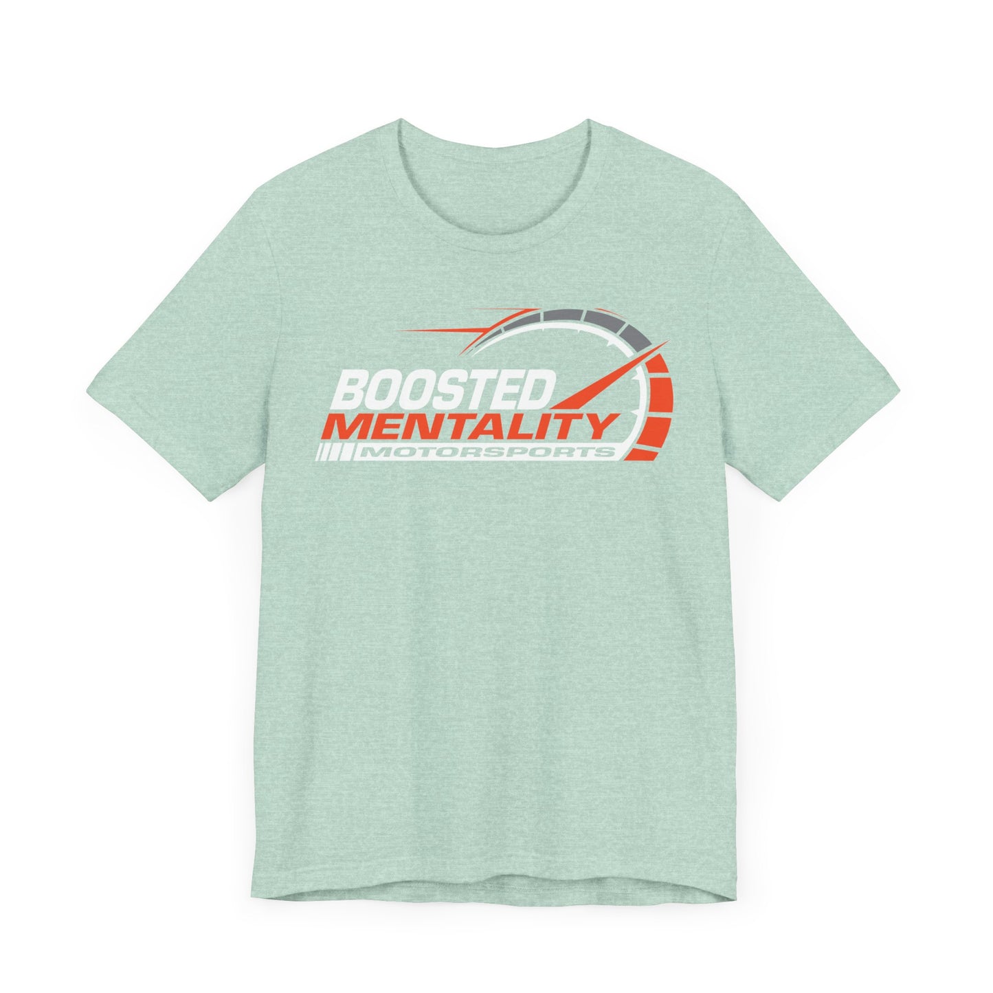 Boosted Mentality T-Shirt