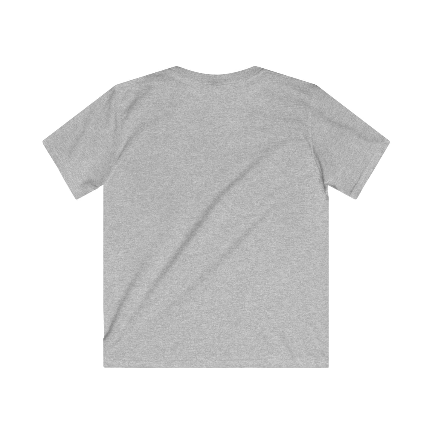 Boosted Mentality Motorsports Kids Tee — Youth Motorsports Racing Shirt | Boosted Mentality Motorsports