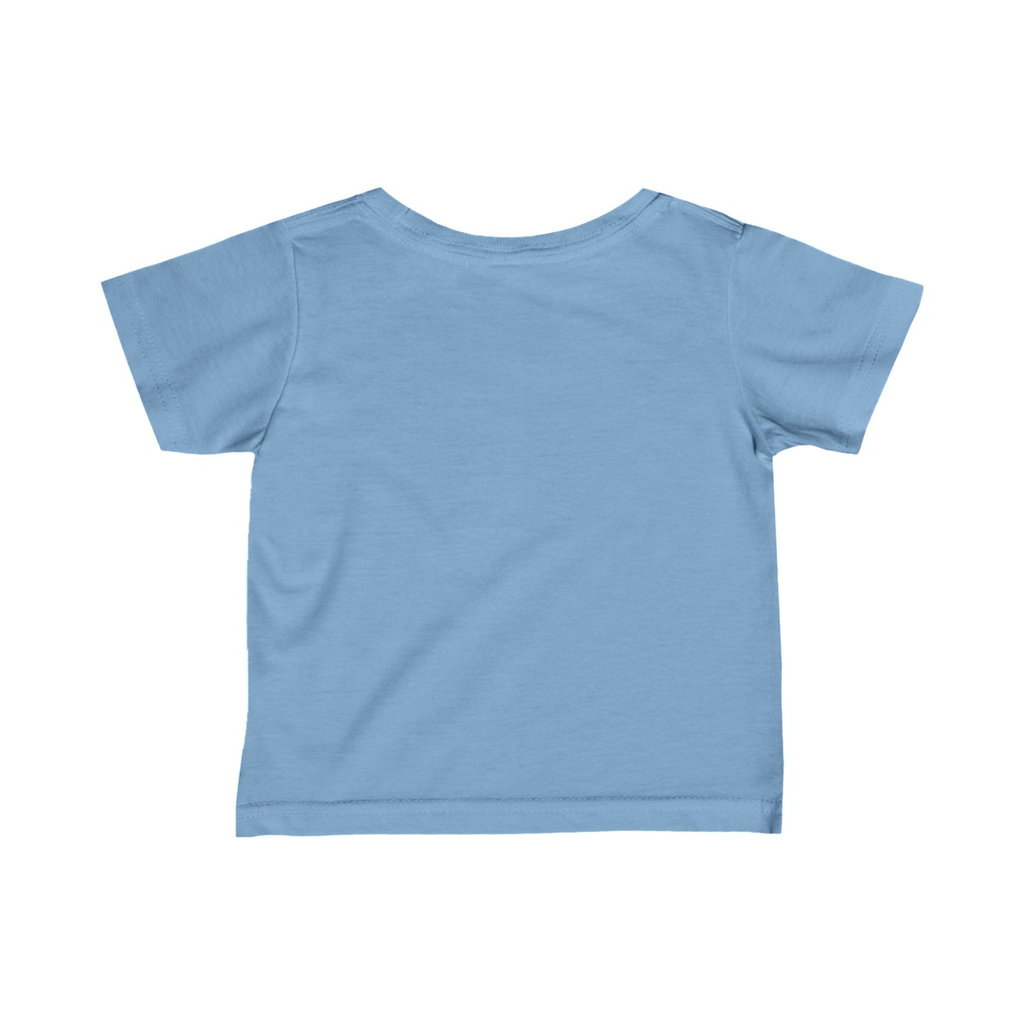 Boosted Mentality Infant T-Shirt