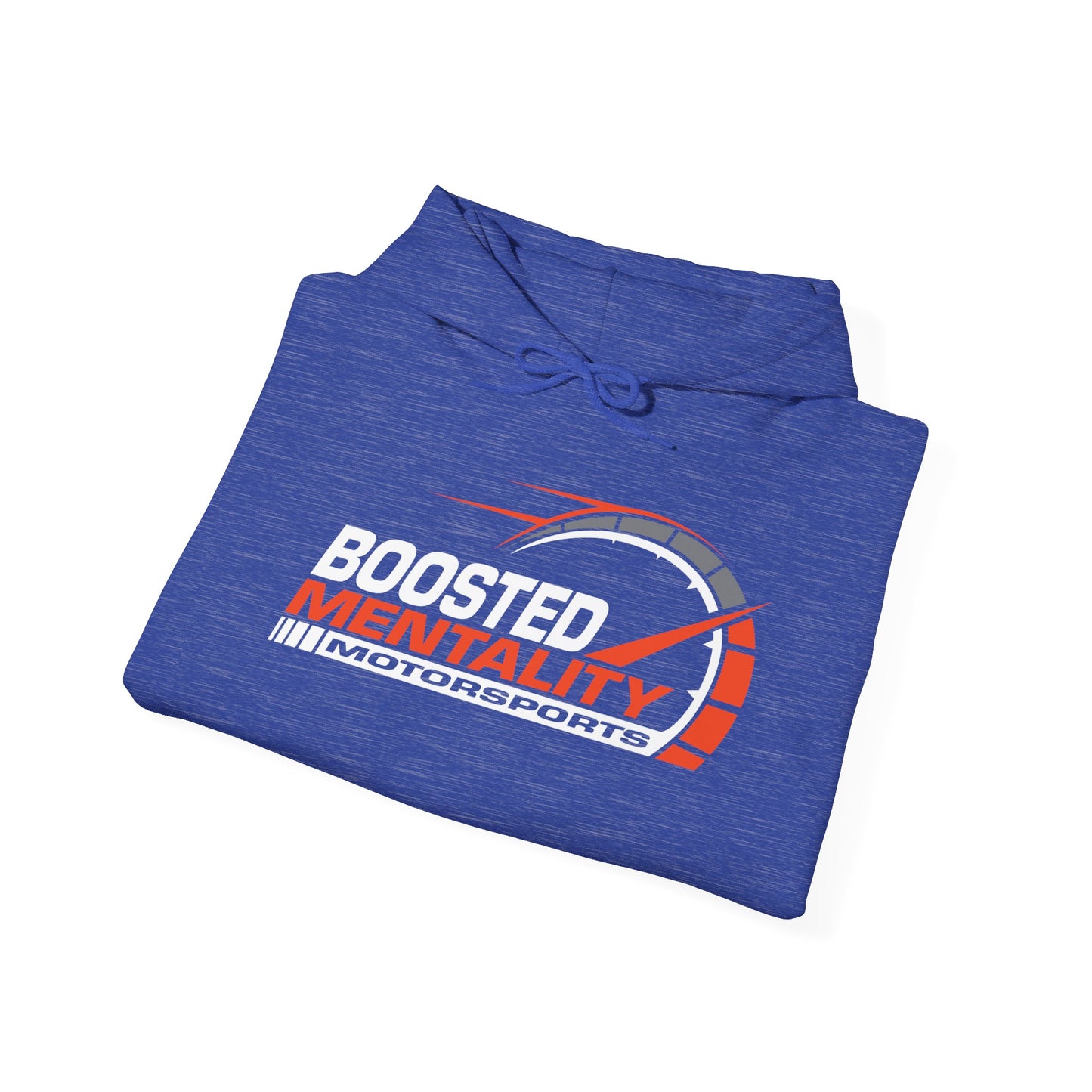 Boosted Mentality Hoodie