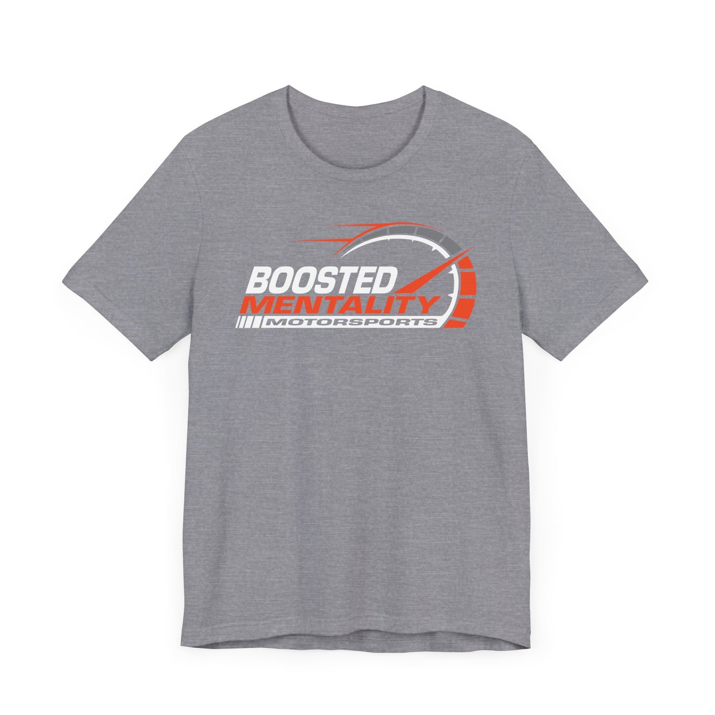 Boosted Mentality Motorsports T-Shirt