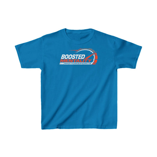 Boosted Mentality T-Shirt - Kids