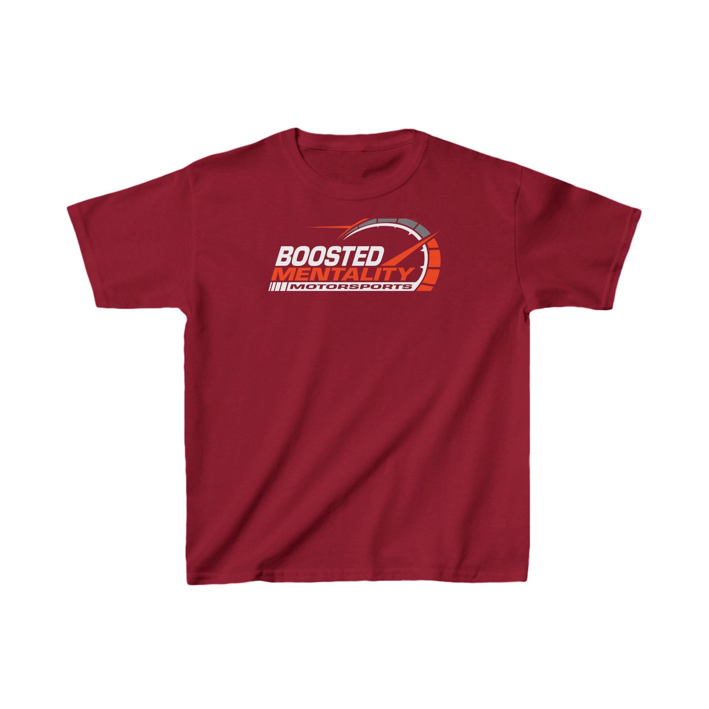 Boosted Mentality T-Shirt - Kids