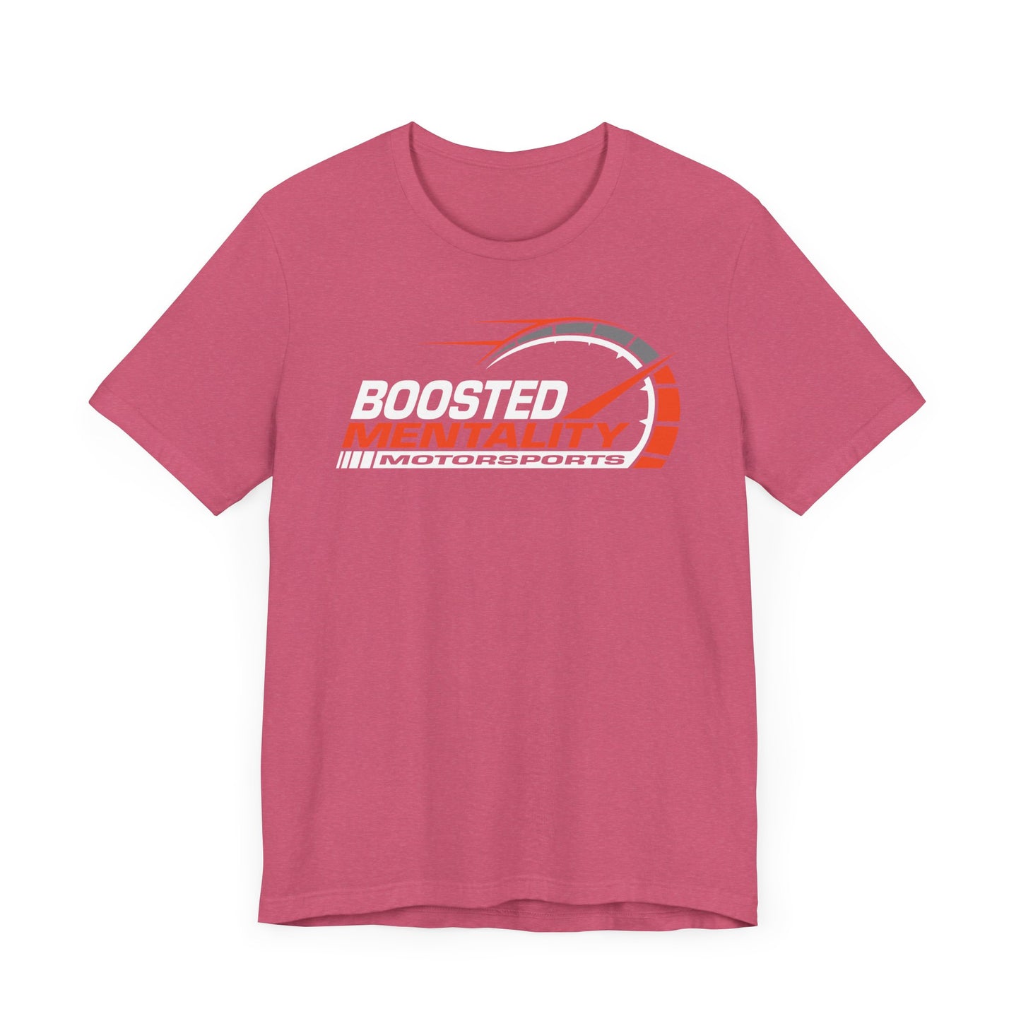 Boosted Mentality Motorsports T-Shirt