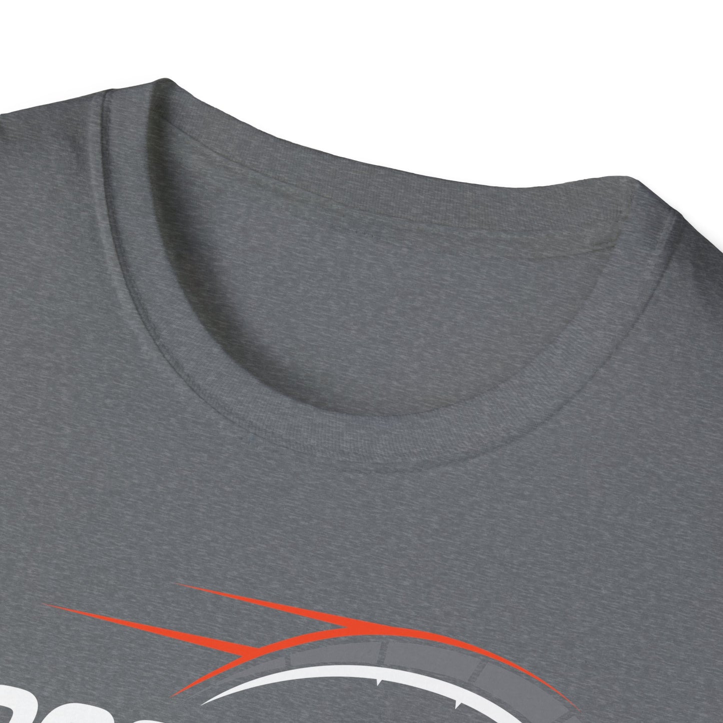 Boosted Mentality Motorsports T-Shirt - Fast & Functional