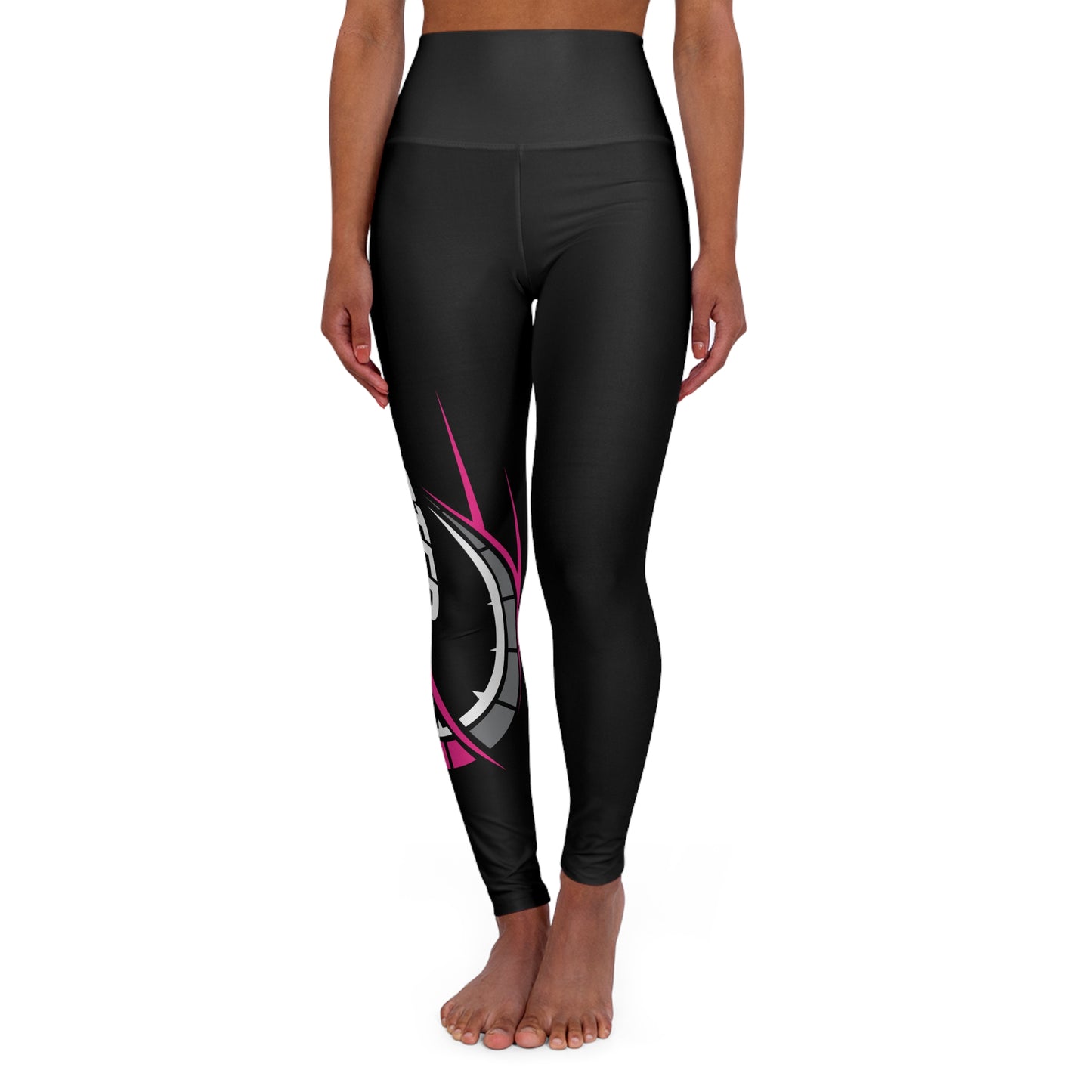 Boosted Mentality Motorsports Women’s Leggings