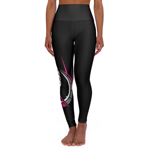 Boosted Mentality Motorsports Women’s Leggings