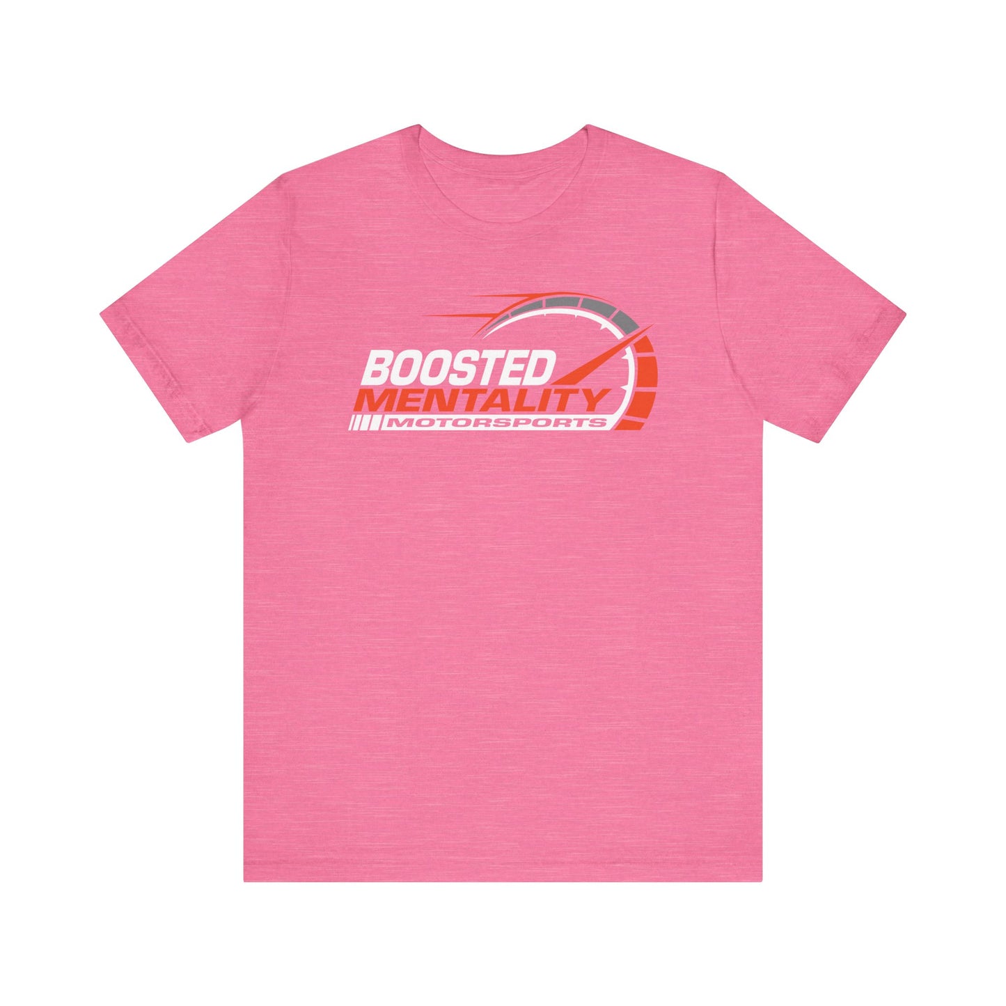 Boosted Mentality Motorsports T-Shirt