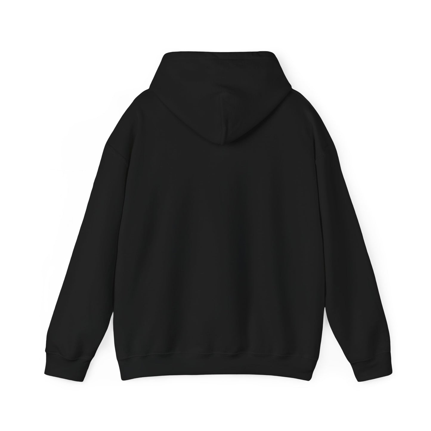 Boosted Mentality Hoodie