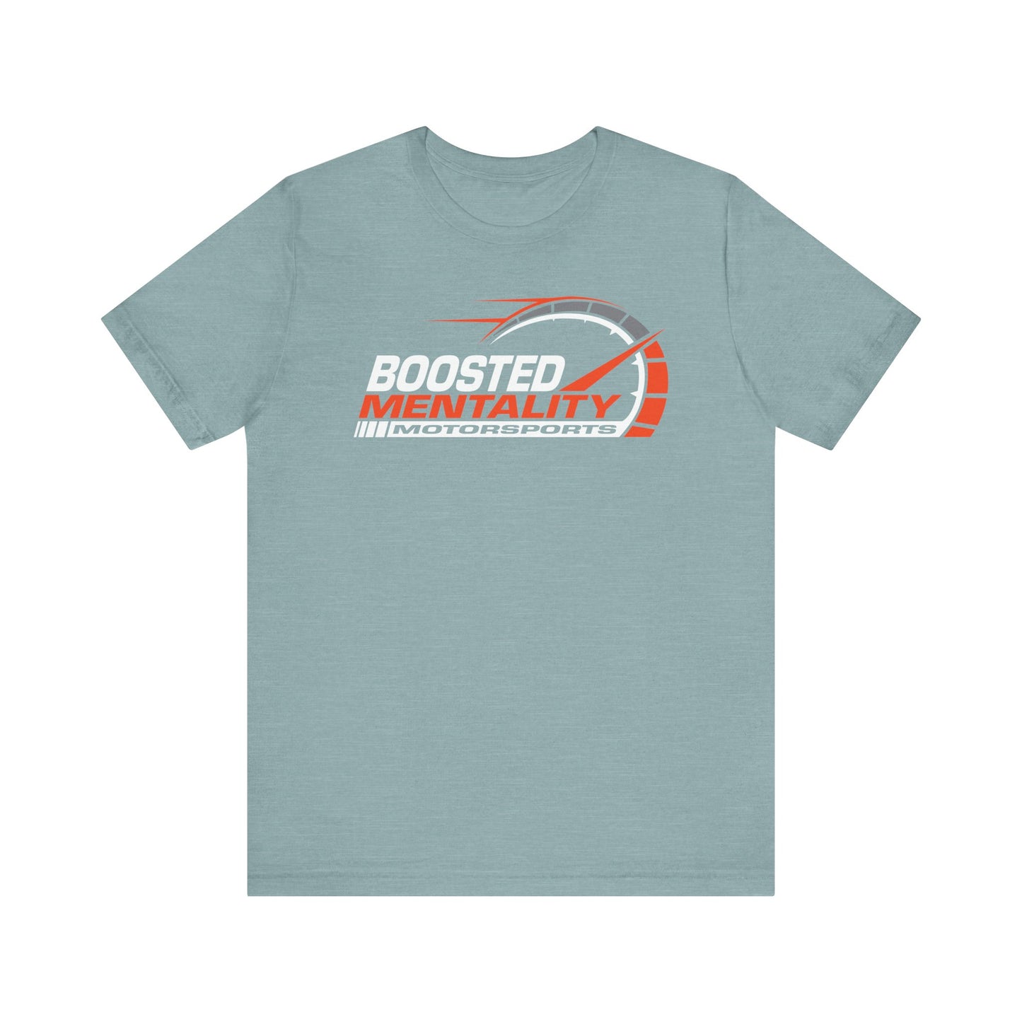 Boosted Mentality Motorsports T-Shirt