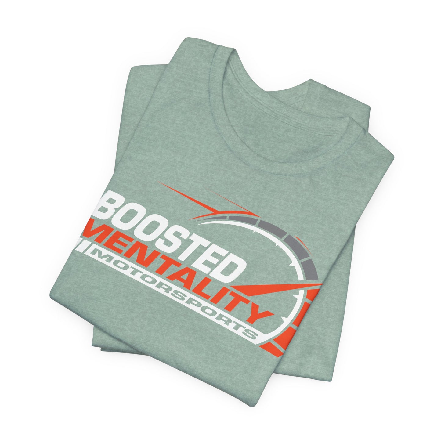 Boosted Mentality T-Shirt