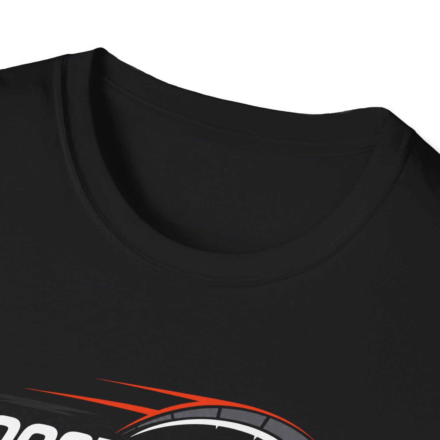 Boosted Mentality Motorsports T-Shirt - GV70