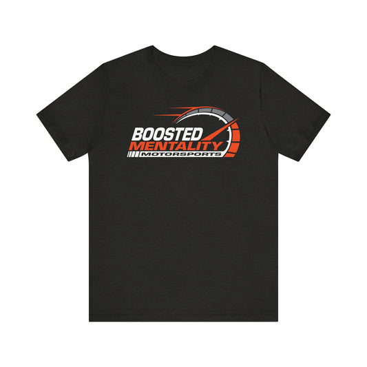 Boosted Mentality Motorsports T-Shirt