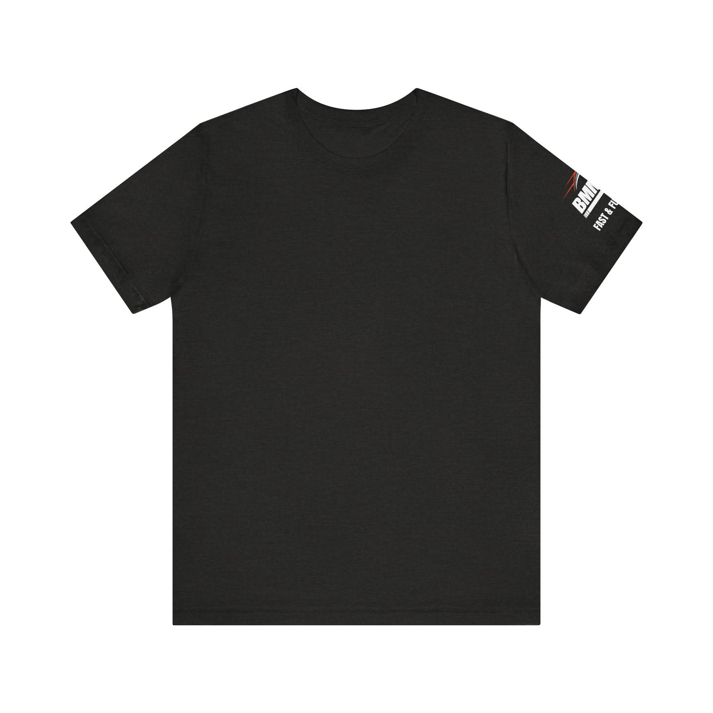 FAST & FUNCTIONAL - Boosted Mentality Motorsports T-Shirt