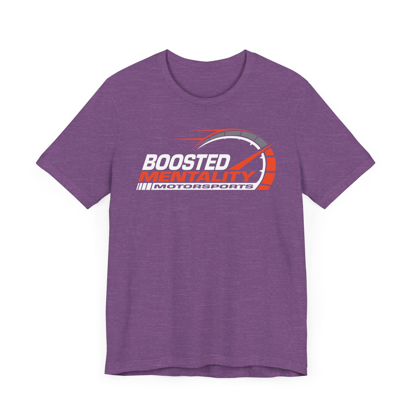 Boosted Mentality Motorsports T-Shirt