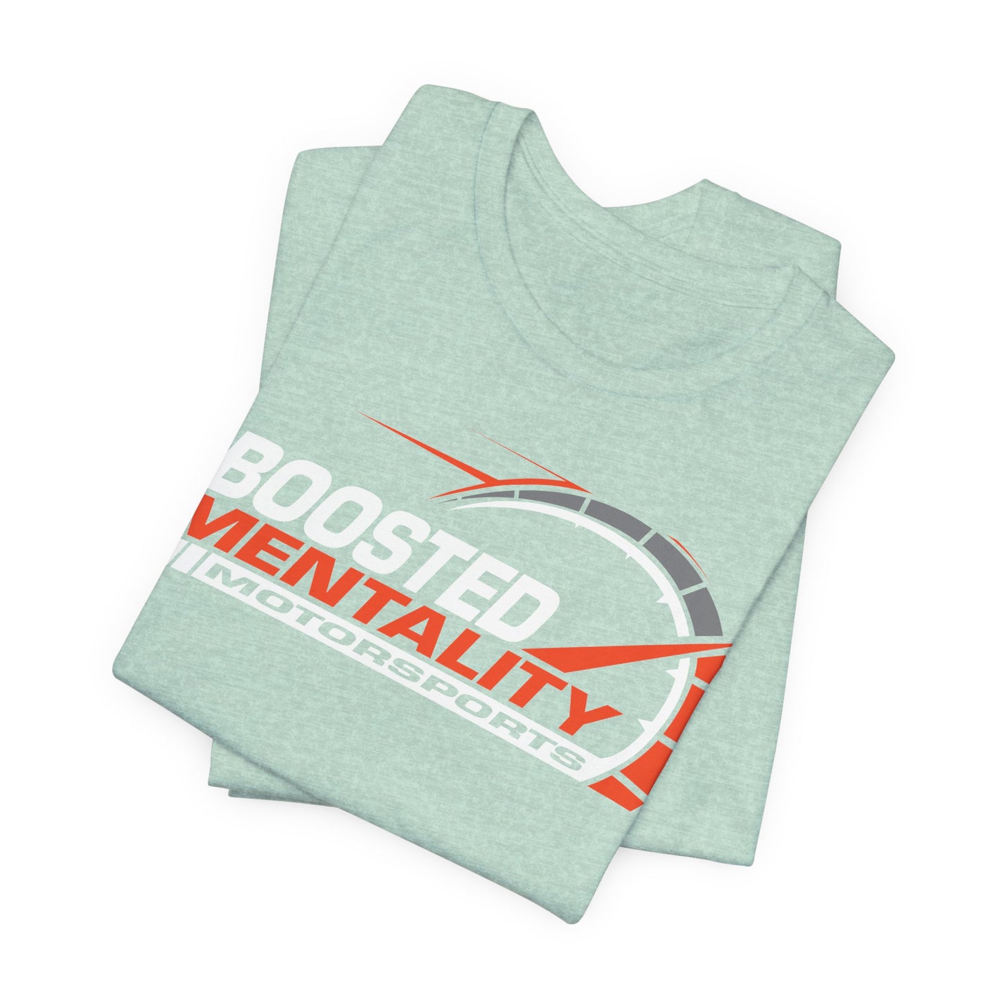 Boosted Mentality T-Shirt