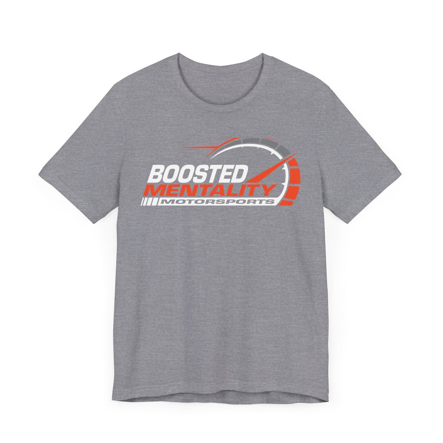 Boosted Mentality T-Shirt