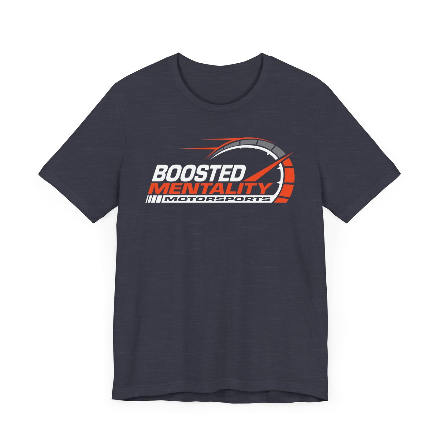 Boosted Mentality Motorsports T-Shirt