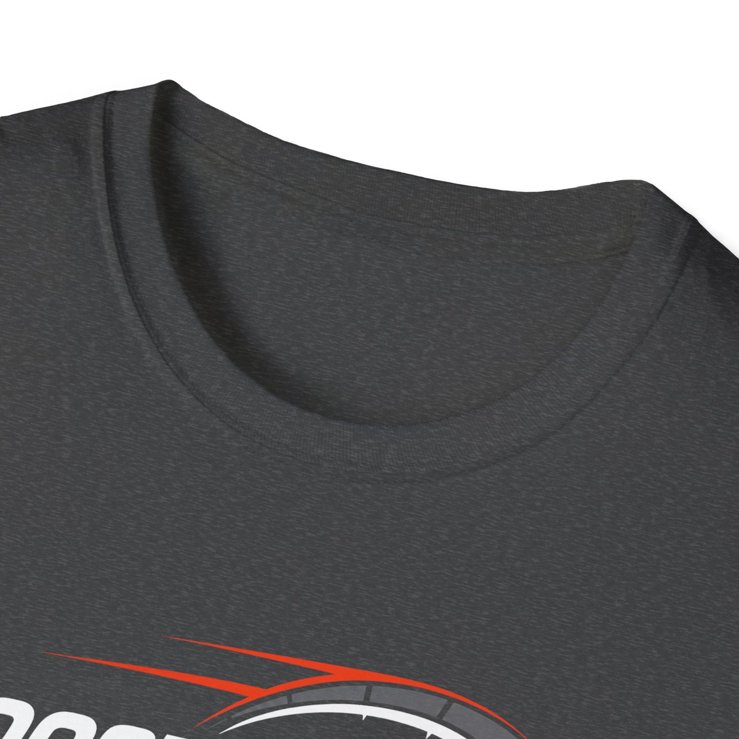 Boosted Mentality Motorsports T-Shirt - GV70