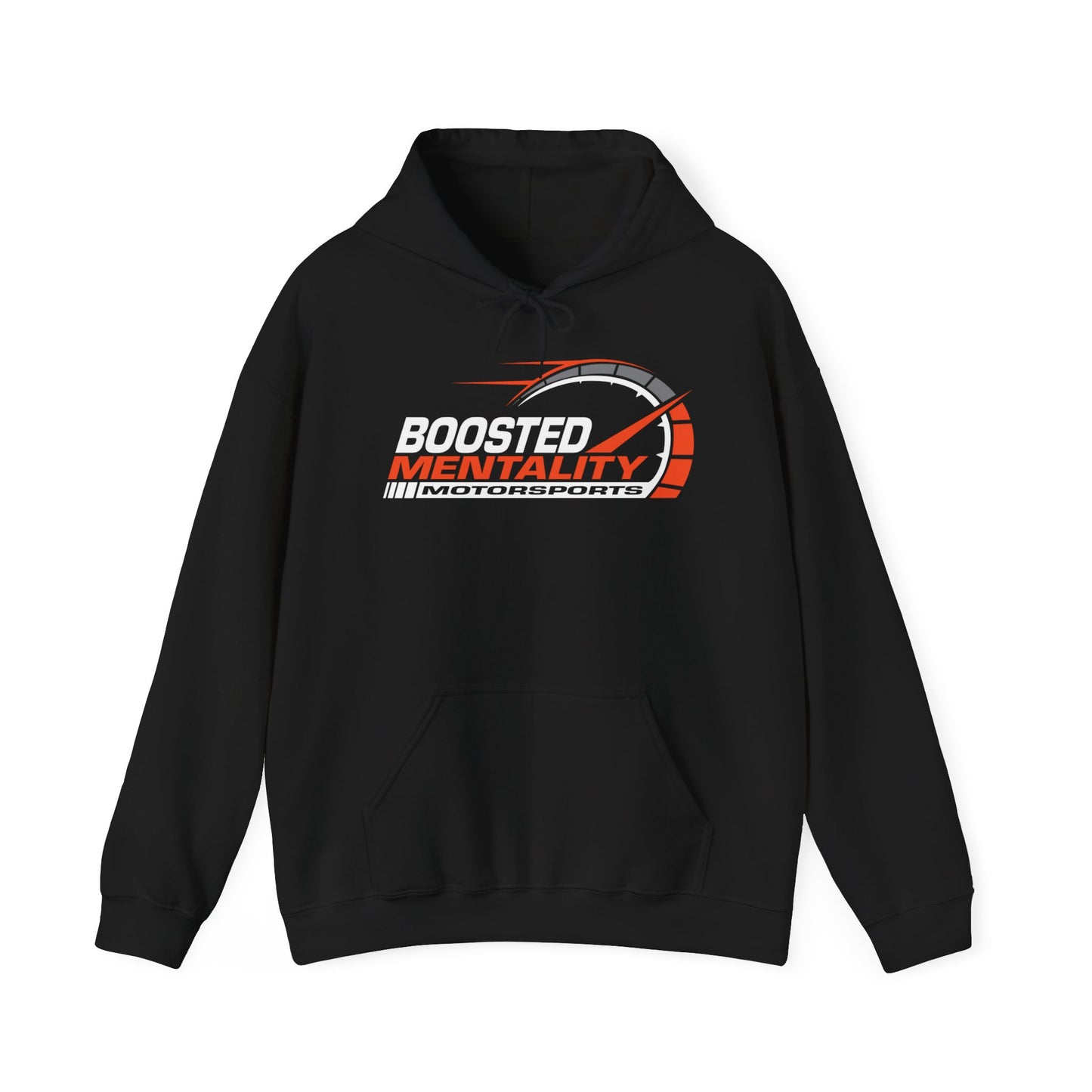 Boosted Mentality Hoodie