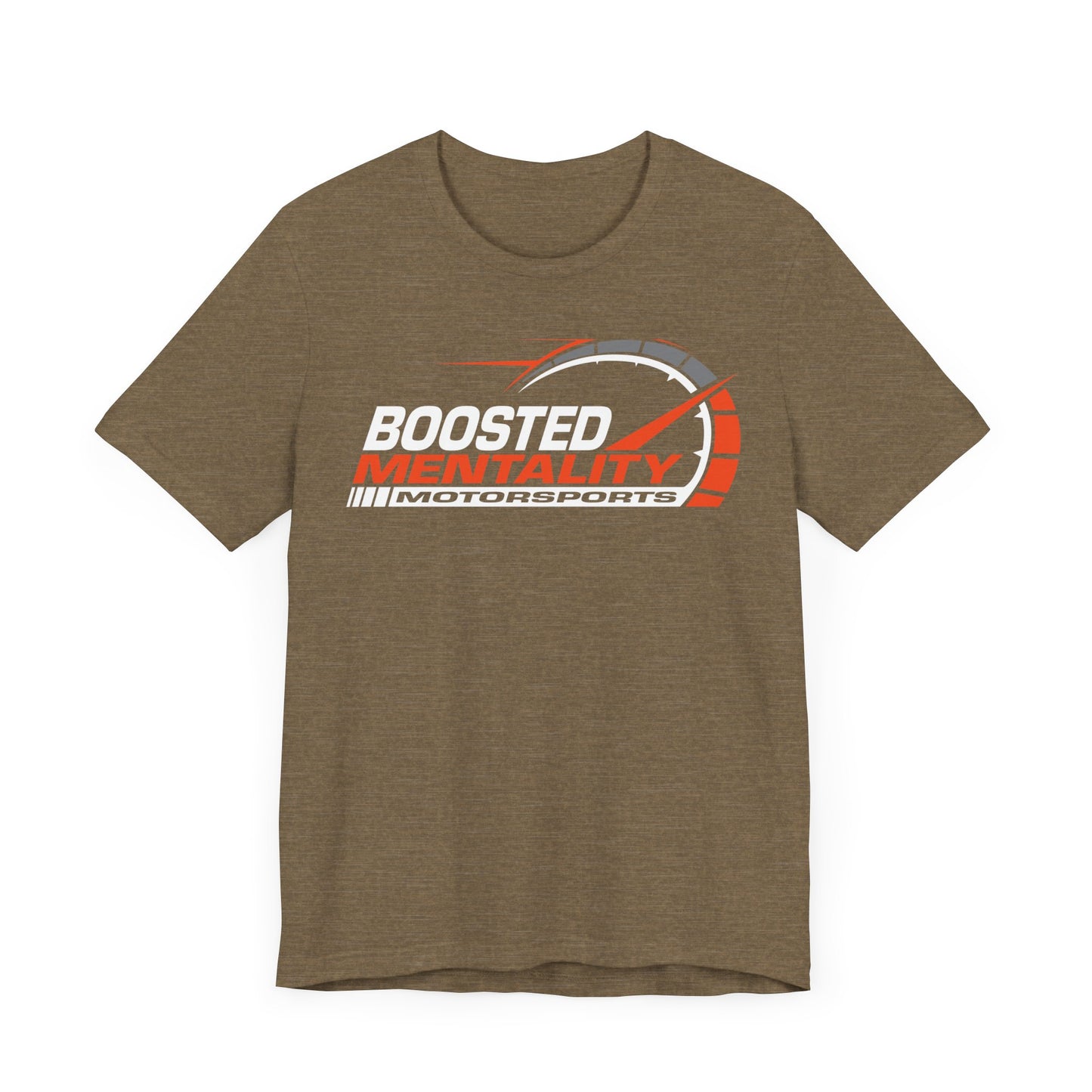 Boosted Mentality T-Shirt