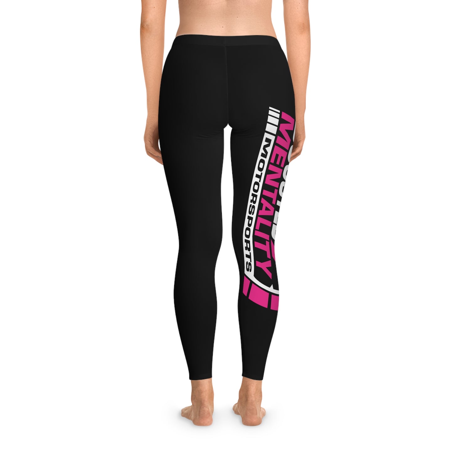 Boosted Mentality Motorsports Women’s Leggings