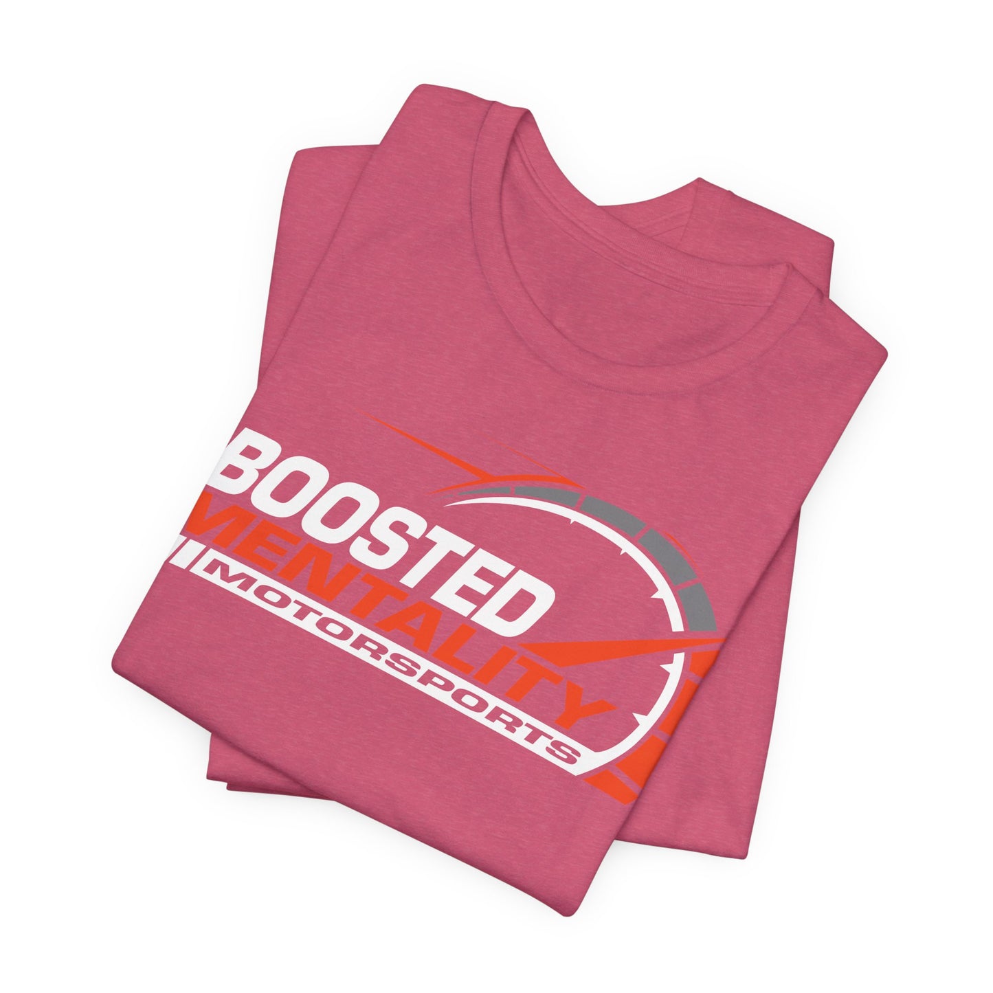 Boosted Mentality T-Shirt