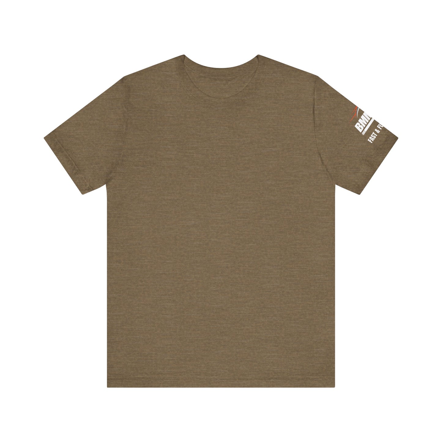 FAST & FUNCTIONAL - Boosted Mentality Motorsports T-Shirt