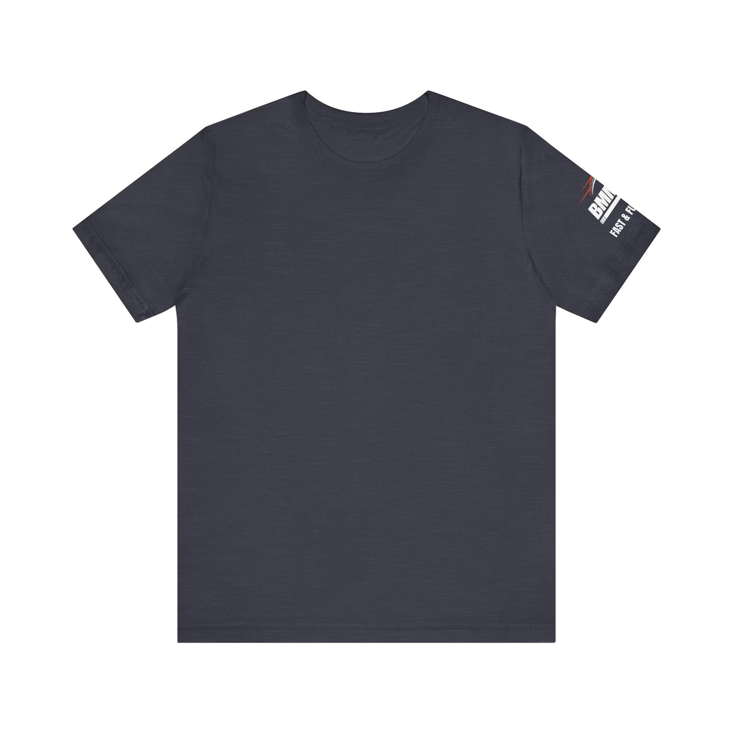 FAST & FUNCTIONAL - Boosted Mentality Motorsports T-Shirt