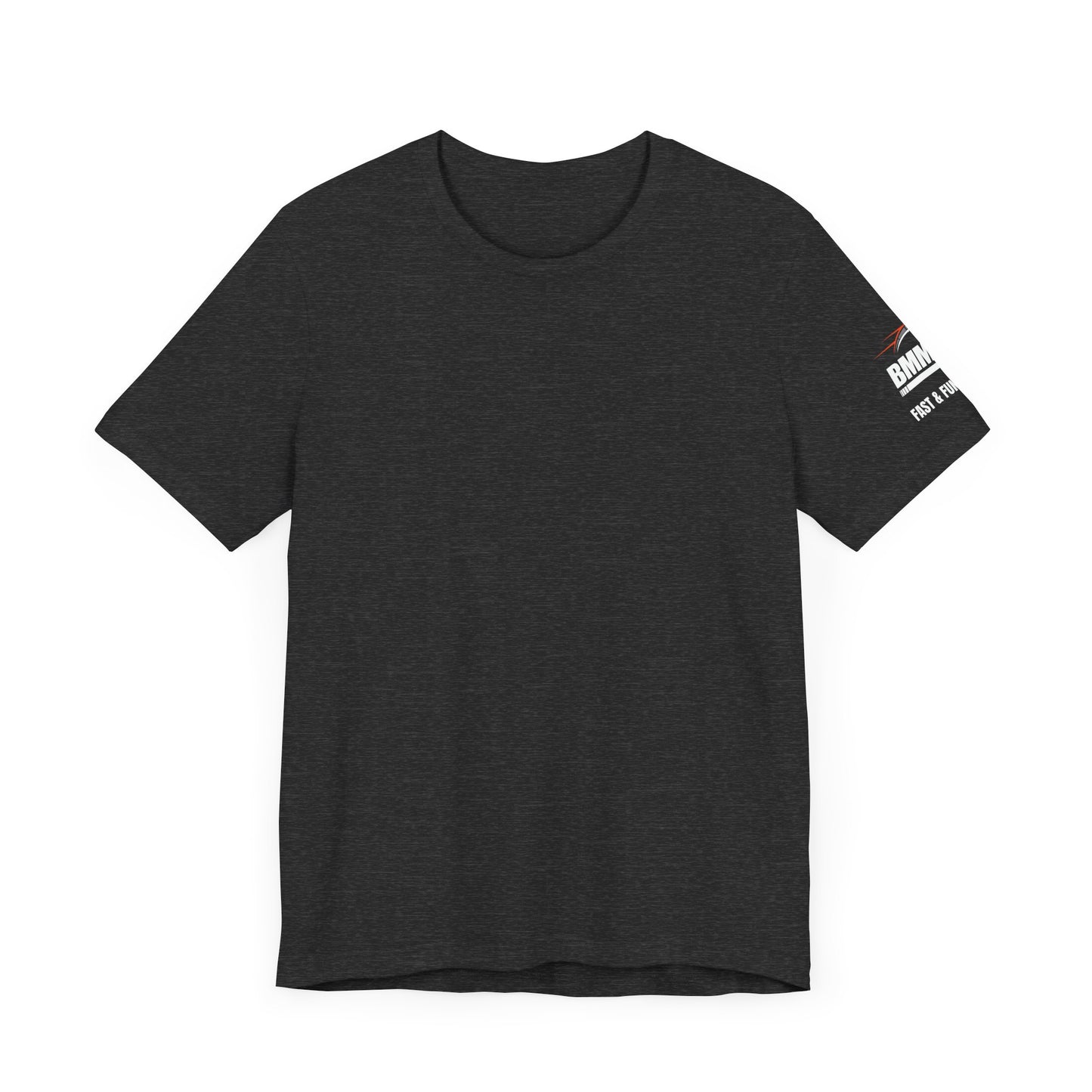 FAST & FUNCTIONAL - Boosted Mentality Motorsports T-Shirt