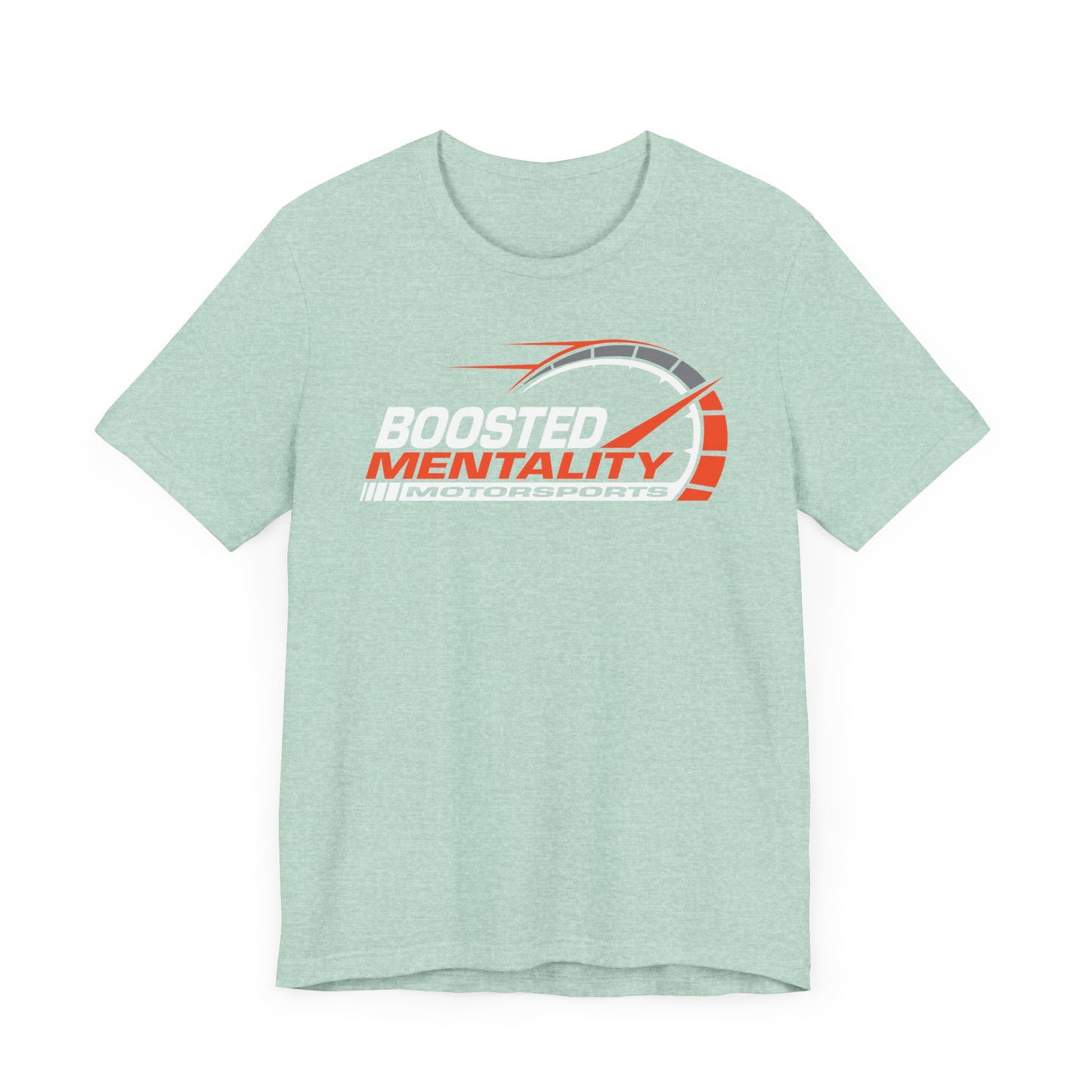 Boosted Mentality Motorsports T-Shirt