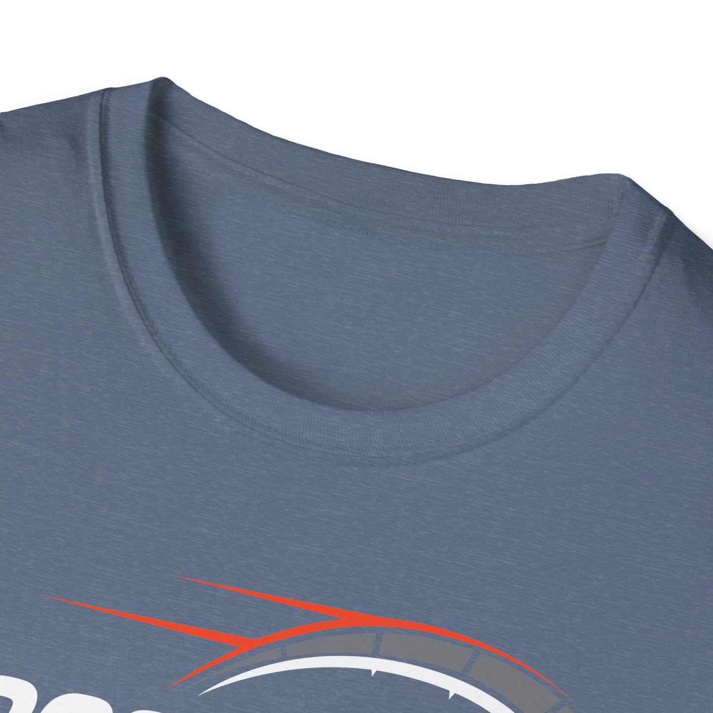 Boosted Mentality Motorsports T-Shirt - Fast & Functional