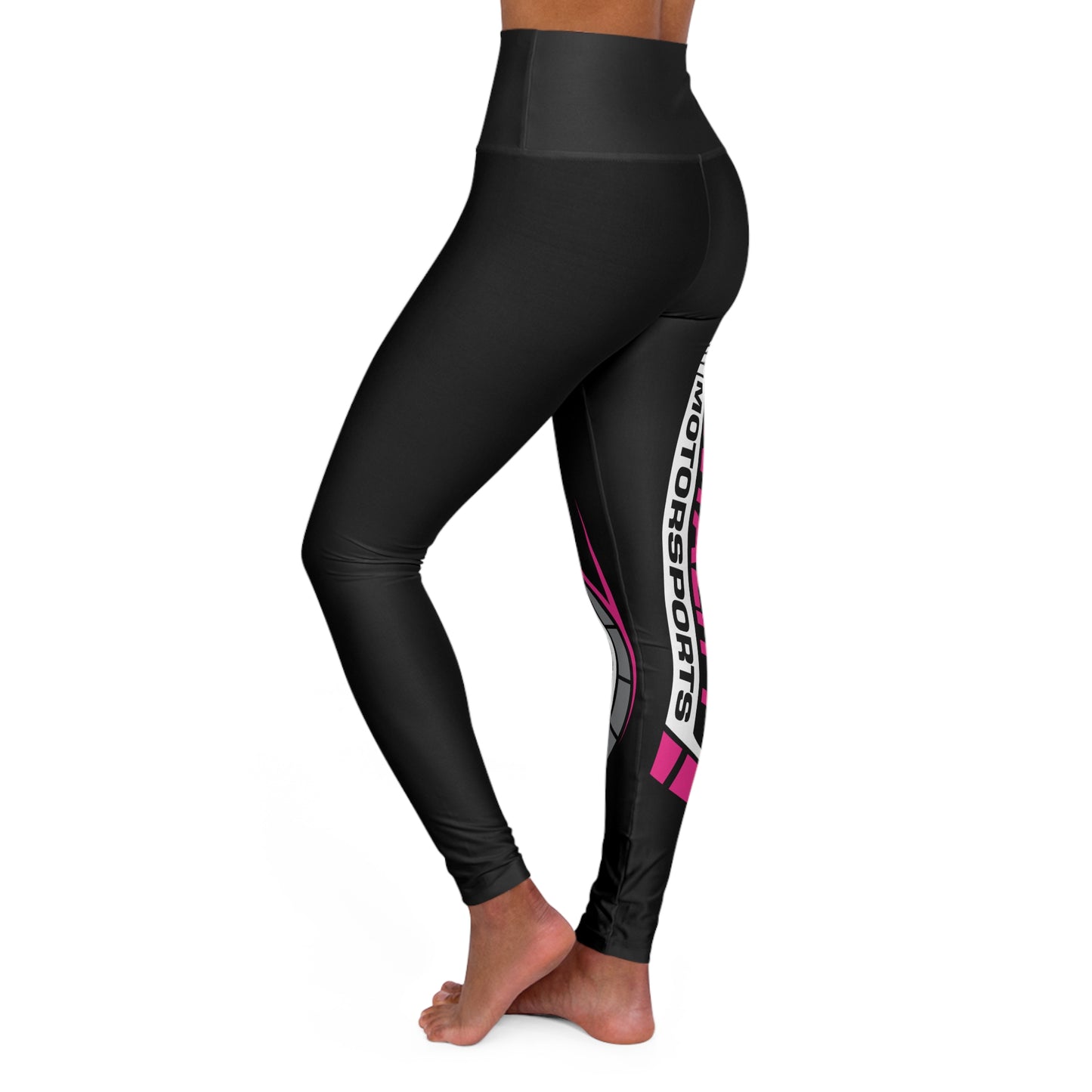 Boosted Mentality Motorsports Women’s Leggings