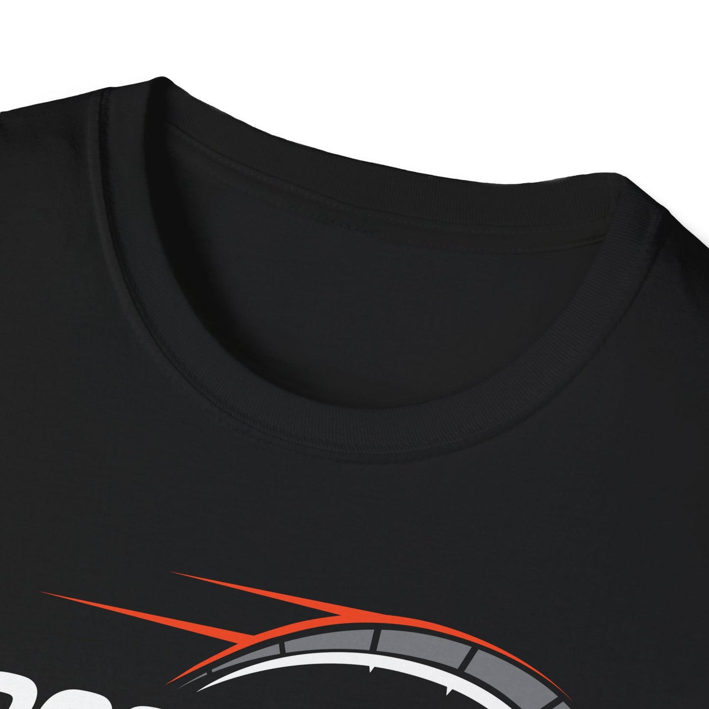 Boosted Mentality Motorsports T-Shirt - Fast & Functional