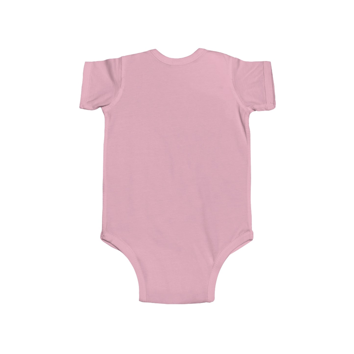 Boosted Mentality Infant Onesie