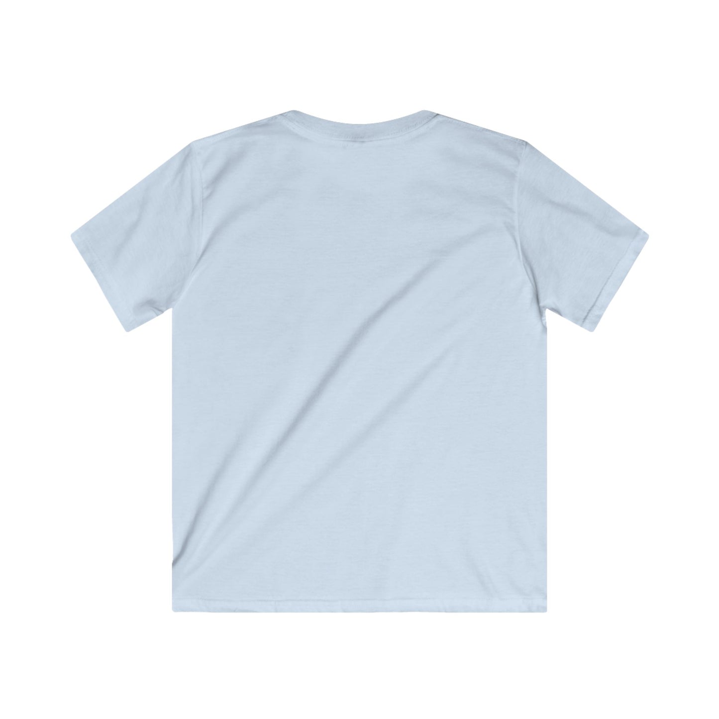 Boosted Mentality Motorsports Kids Tee — Youth Motorsports Racing Shirt | Boosted Mentality Motorsports