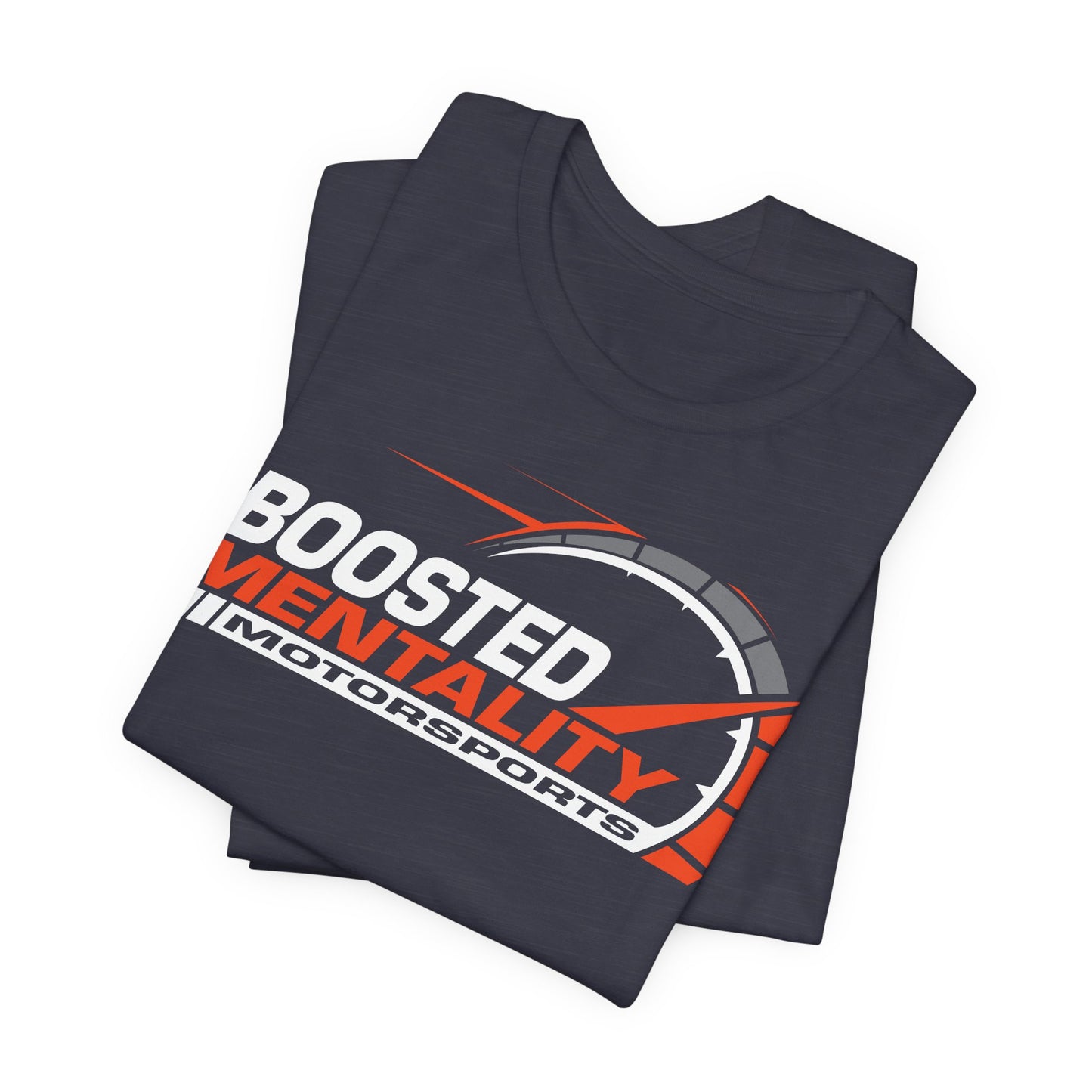 Boosted Mentality T-Shirt