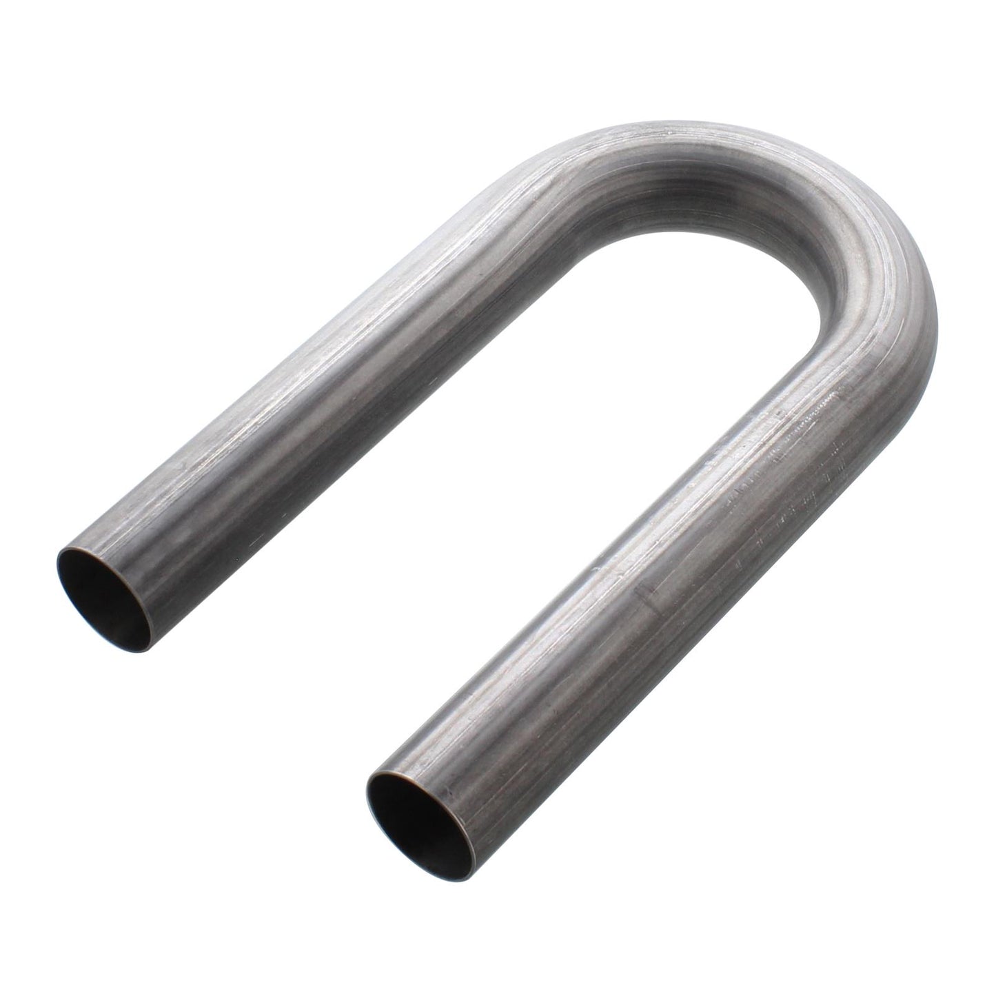 3” ID 409 Stainless Steel Exhaust Piping – U-Bend