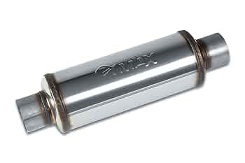 STREET SERIES STREET MAX MUFFLER